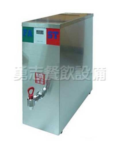 10加侖桌上型開水機